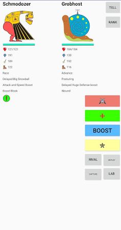 Can You Defeat StockMania‽ - Screenshot 1