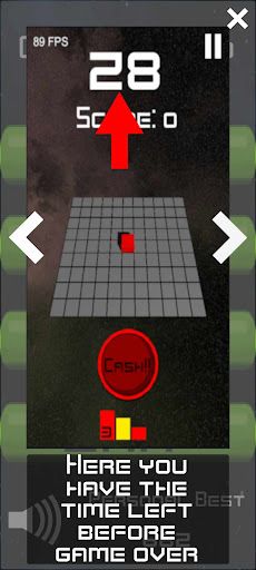 ColorCube 3D - Screenshot 2