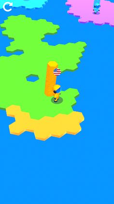 Expans.io - Screenshot 4