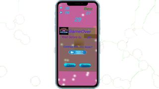 Car Driving 3D - Screenshot 2