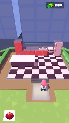 Idle Home Design - Screenshot 4