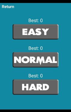 Tap The Color - Screenshot 1