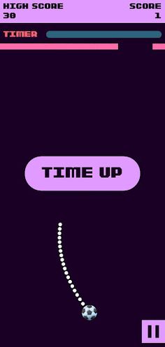 Goal Kick - Screenshot 4