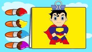 Coloring Perfect Drawings - Screenshot 2