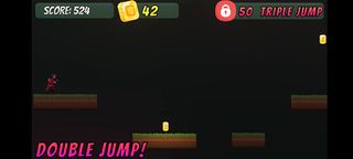 Dusk Runner - Screenshot 3