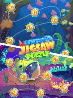 Free Jigsaw Puzzle Game 2020 - Screenshot 4
