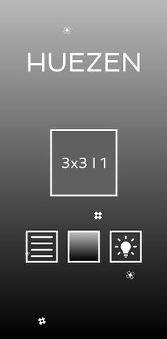 Huezen - Screenshot 1