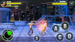 Road Rage - Screenshot 2