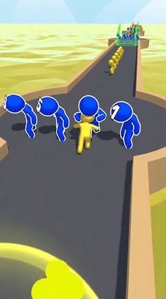 Color Pusher - Screenshot 4