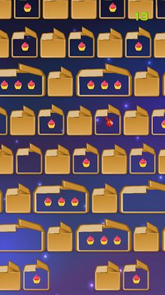 Cupcake Mystery - Screenshot 4