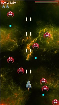 Shoot Em Up! - Screenshot 1