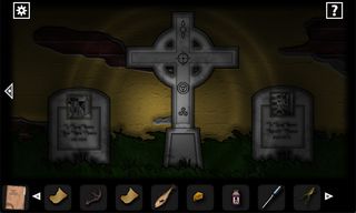 Forgotten Hill First Steps - Screenshot 2