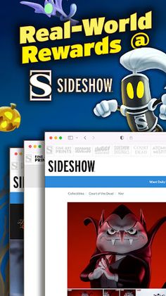 Phoney Phantoms - Screenshot 3