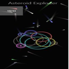 Asteroid Exploder - Screenshot 3