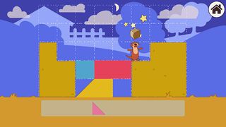 Nina Blocks - Screenshot 1