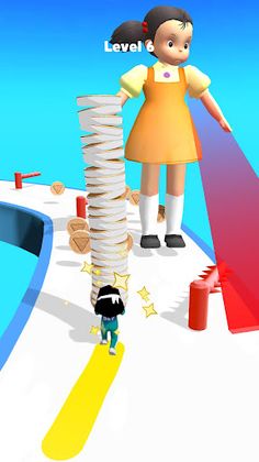 stack candy challenge - Screenshot 3