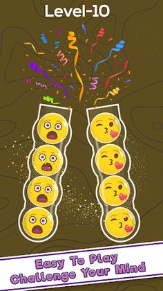 Color Sort : Color Puzzle Game - Screenshot 3