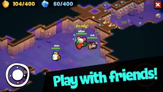 Cave Looters - Screenshot 1