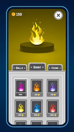 Stack Ball Game - Screenshot 4
