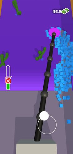 Treasure Hunt - Screenshot 2