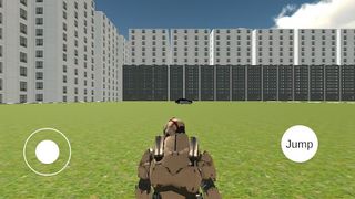 Mafia Don City - Screenshot 3