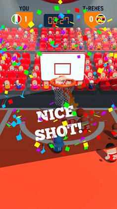 Dunkin Beanz - Screenshot 4