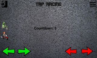 Tap Racer - Screenshot 2