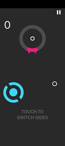 ZIG RUN - Screenshot 2