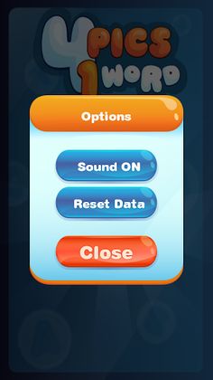4 Pics 1 Word - Screenshot 3