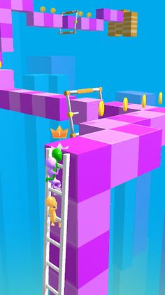 Tap Fast Run - Screenshot 2