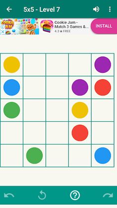 Line Color Linking: Link Color - Screenshot 3