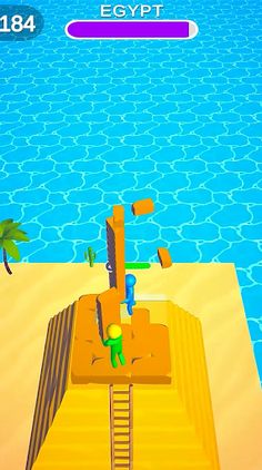 Build High - Screenshot 1