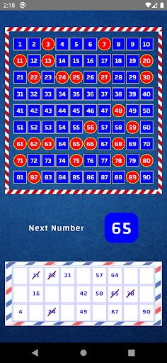 Tambola 2.0 - Screenshot 4