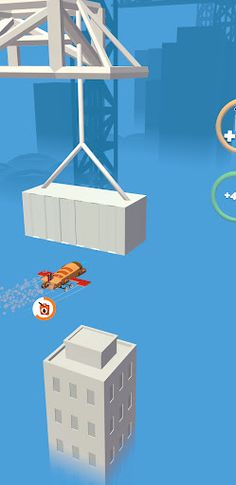 Try go High - Screenshot 1