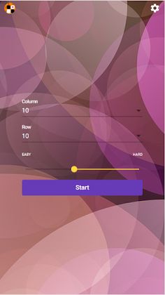 Brain Nonogram Classic Game - Screenshot 2