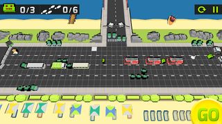 Shh, Zombies - Screenshot 1