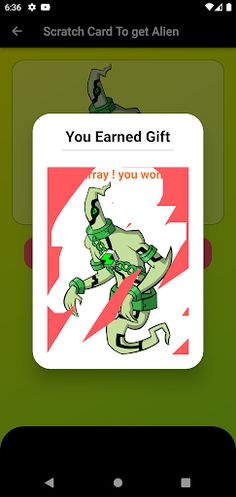 Ben Aliens Force of 10 heros - Screenshot 3