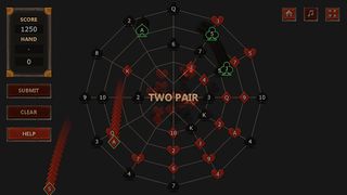 Poker Web - Screenshot 3