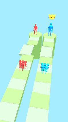 Cross Clashes - Screenshot 4