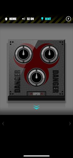 GEN-KAN 2 - Escape Game - - Screenshot 2