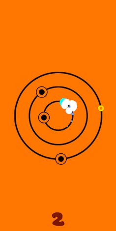 HyperOrbits - Screenshot 3