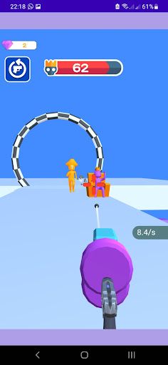 Gun Factor Builder - Screenshot 4