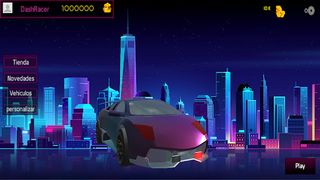 Traffic Dash - Screenshot 2