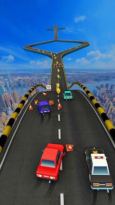 Buggy Kart Race 3D: Car Racing - Screenshot 2