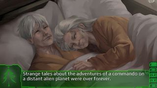 Zeliria: Let's take a walk - Screenshot 3