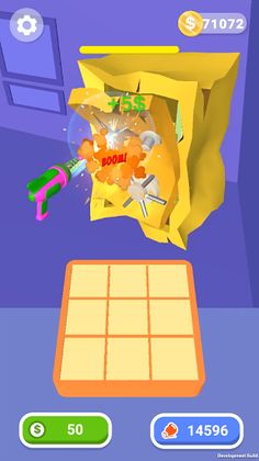 Safe Break - Screenshot 4