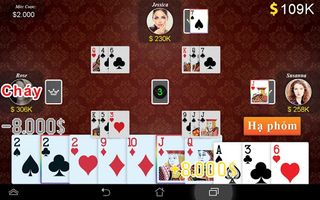 Phom - Ta La - Screenshot 1