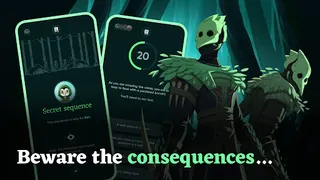 Tales Up: Your Adventures - Screenshot 2