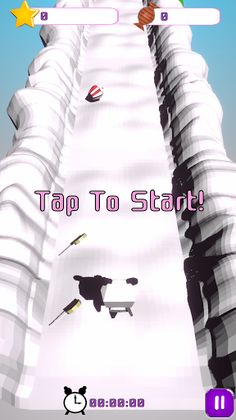 Candy Chaser - Screenshot 2