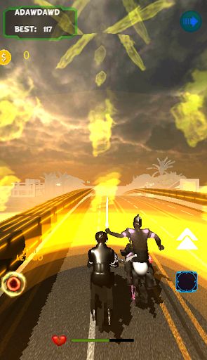 Dhaka to CTG [Road of rush] - Screenshot 3